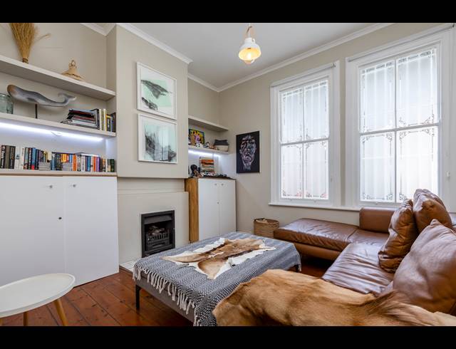 3 BEDROOM TOWNHOUSE TO LET IN GARDENS